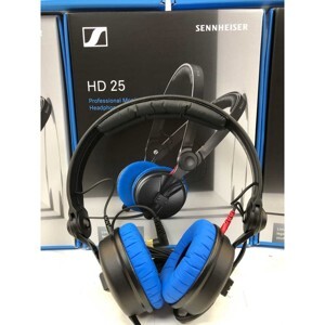 Tai nghe - Headphone Sennheiser HD25