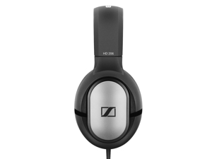 Tai nghe - Headphone Sennheiser HD206 (HD 206)