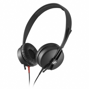 Tai nghe - Headphone Sennheiser HD25 SP II (HD25SP II)