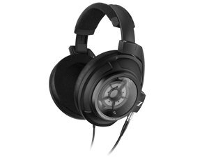 Tai nghe - Headphone Sennheiser HD820