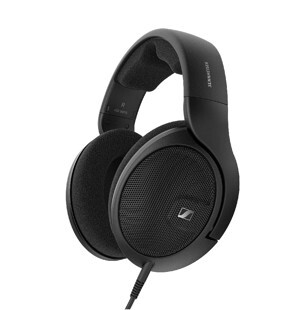 Tai nghe - Headphone Sennheiser HD560S