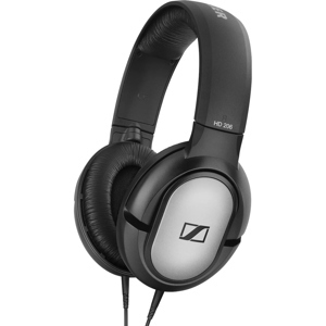 Tai nghe - Headphone Sennheiser HD206 (HD 206)