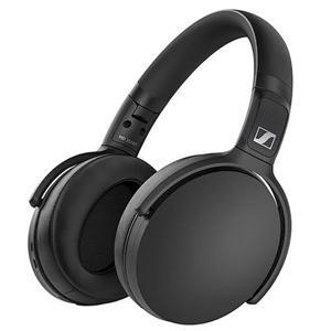 Tai nghe - Headphone Sennheiser HD350BT