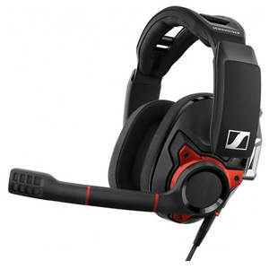 Tai nghe - Headphone Sennheiser GSP 600