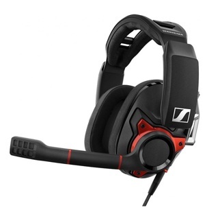 Tai nghe - Headphone Sennheiser GSP 600