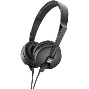 Tai nghe - Headphone Sennheiser HD 25 Light