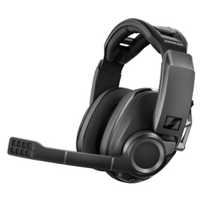 Tai nghe - Headphone Sennheiser GSP 670