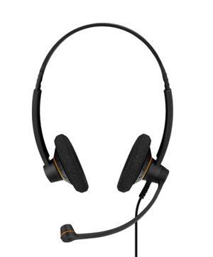 Tai nghe - Headphone Sennheiser SC 60 USB ML