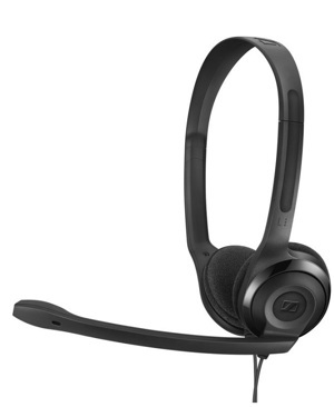 Tai nghe - Headphone Sennheiser PC 5Chat
