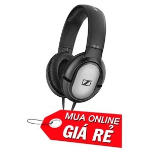 Tai nghe - Headphone Sennheiser HD206 (HD 206)