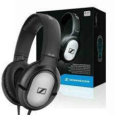 Tai nghe - Headphone Sennheiser HD206 (HD 206)