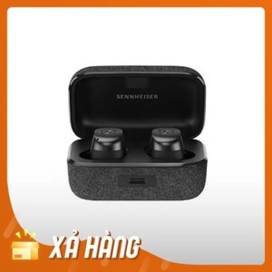 Tai nghe - Headphone Sennheiser Momentum 3 Wireless