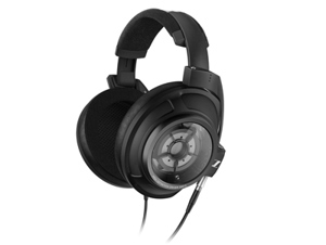 Tai nghe - Headphone Sennheiser HD820