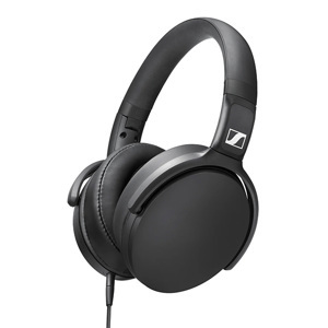 Tai nghe - Headphone Sennheiser HD-400S