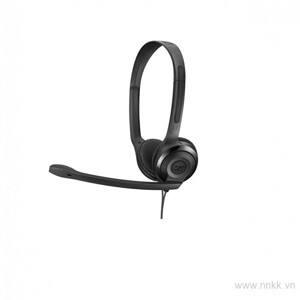 Tai nghe - Headphone Sennheiser PC 5Chat