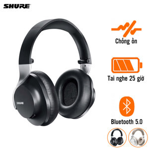 Tai nghe - Headphone Shure Aonic 40