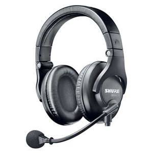 Tai nghe - Headphone Shure BRH440M