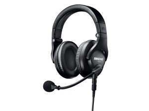 Tai nghe - Headphone Shure BRH440M