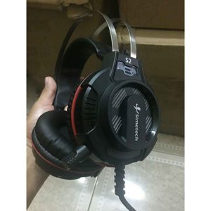 Tai nghe - Headphone Simetech S2