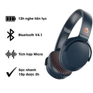 Tai nghe - Headphone Skullcandy Riff Wireless