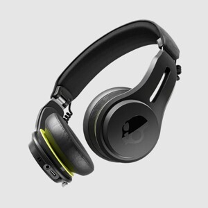 Tai nghe - Headphone Skullcandy Icon Wireless