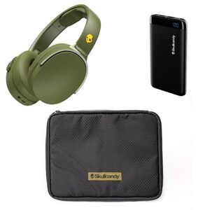 Tai nghe - Headphone Skullcandy Hesh 3 Wireless