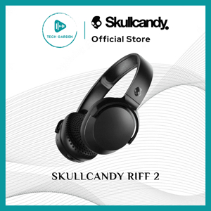 Tai nghe - Headphone Skullcandy Riff Wireless