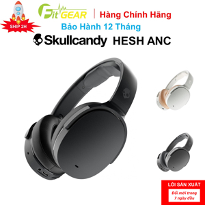 Tai nghe - Headphone Skullcandy Hesh ANC