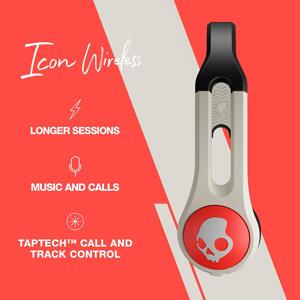 Tai nghe - Headphone Skullcandy Icon Wireless