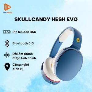 Tai nghe - Headphone Skullcandy Hesh Evo