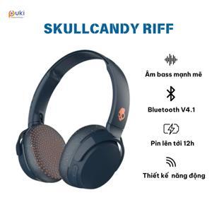 Tai nghe - Headphone Skullcandy Riff Wireless