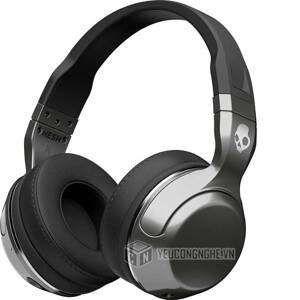 Tai nghe - Headphone Skullcandy Hesh 2 Wireless