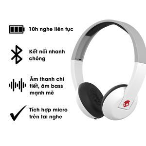 Tai nghe - Headphone SkullCandy UpRoar Wireless