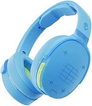 Tai nghe - Headphone Skullcandy Hesh Evo