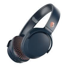 Tai nghe - Headphone Skullcandy Riff Wireless