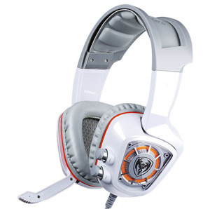 Tai nghe - Headphone Somic G910 7.1