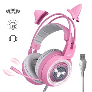 Tai nghe - Headphone Somic G951