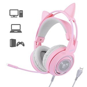 Tai nghe - Headphone Somic G951