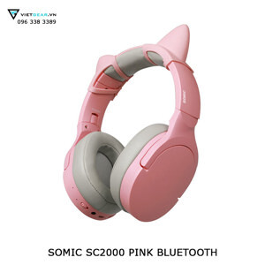 Tai nghe - Headphone Somic SC2000 ANC