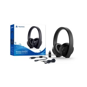 Tai nghe - Headphone Sony CUHYA0080