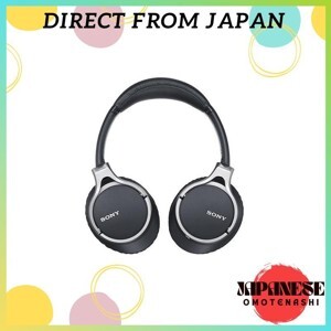 Tai nghe - Headphone Sony MDR-10RNC