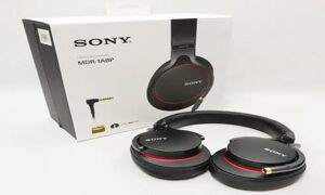 Tai nghe - Headphone Sony MDR-1ABP