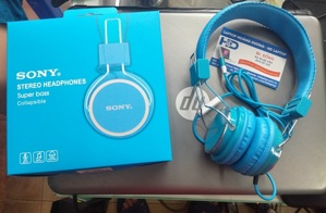 Tai nghe - Headphone Sony MDR-911