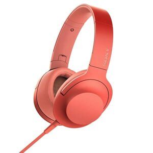 Tai nghe - Headphone Sony MDR-H600A