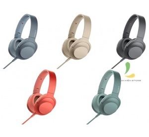 Tai nghe - Headphone Sony MDR-H600A