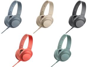 Tai nghe - Headphone Sony MDR-H600A