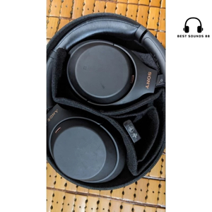 Tai nghe - Headphone Sony WH-1000XM4