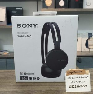 Tai nghe - Headphone Sony WH-CH400