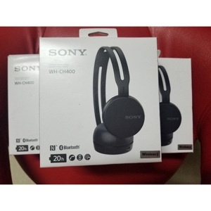 Tai nghe - Headphone Sony WH-CH400