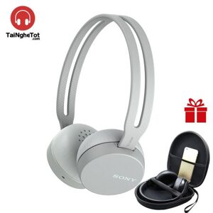 Tai nghe - Headphone Sony WH-CH400